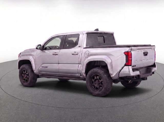 New 2026 Toyota Tacoma SR5 AWD/4WD image 3