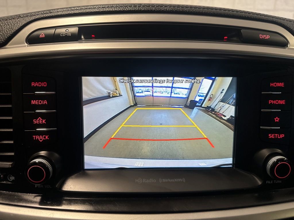 Used 2019 Kia Sorento EX image 11