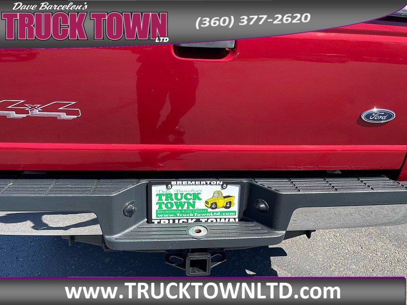 Used 2004 Ford Ranger 4x4 SuperCab image 44