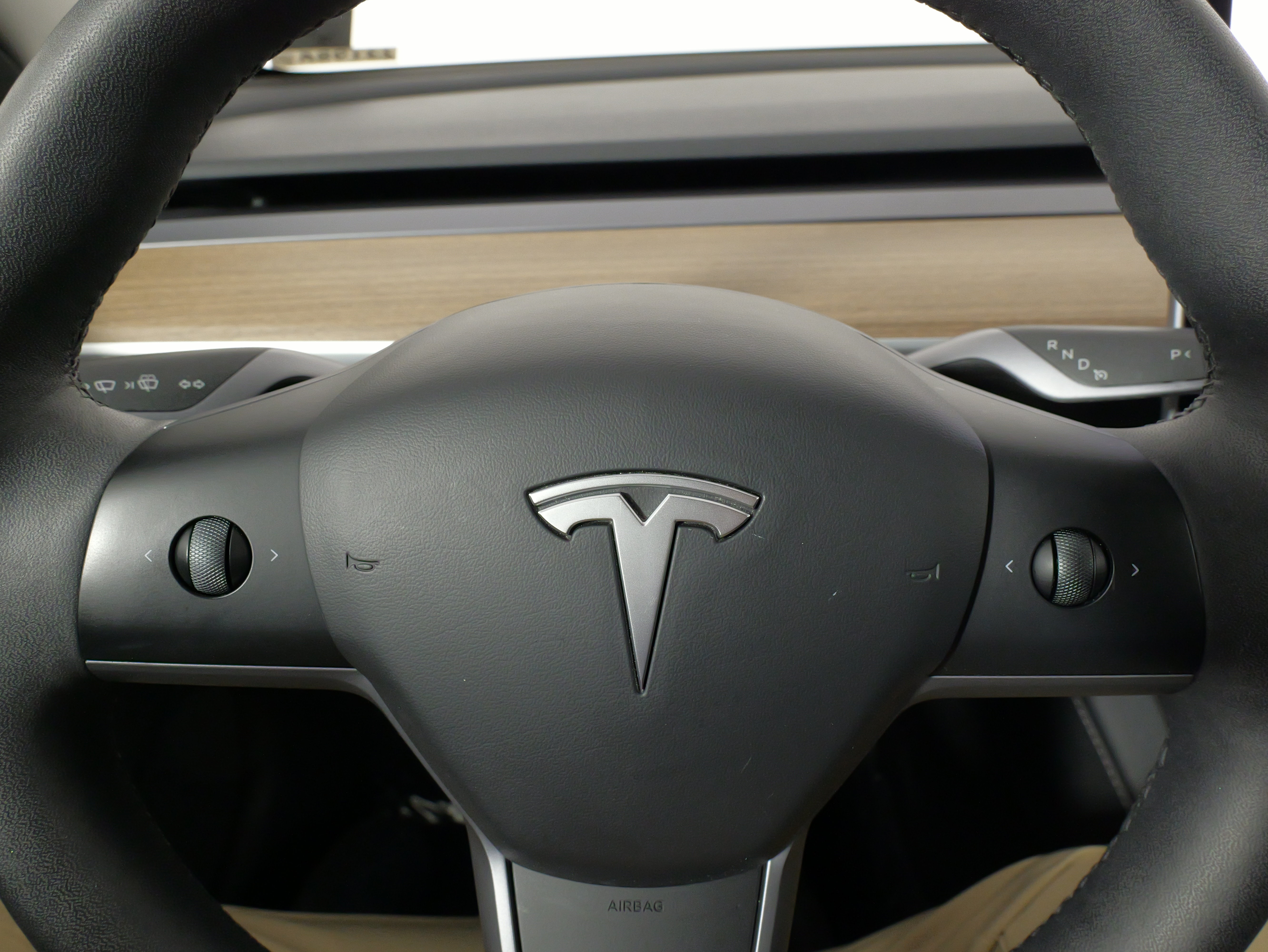 Used 2023 Tesla Model 3 Performance AWD/4WD image 35