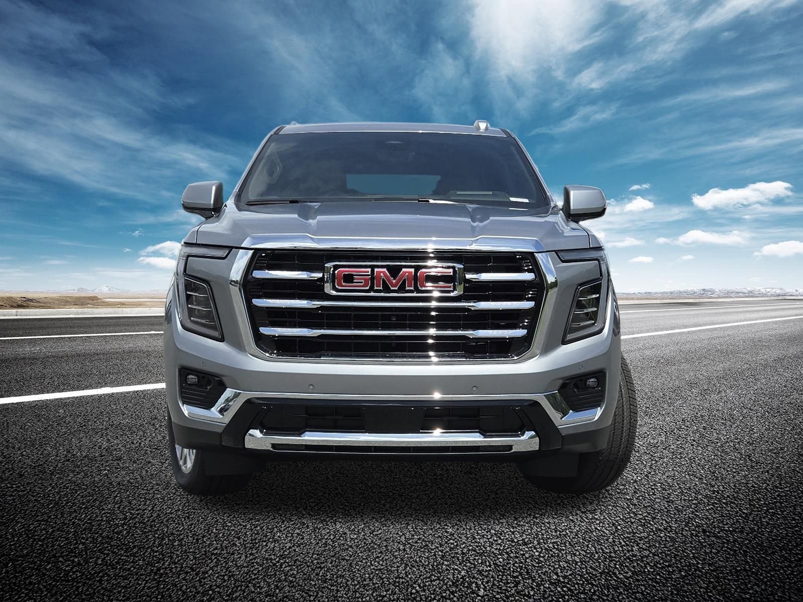 New 2026 GMC Yukon XL Elevation image 20