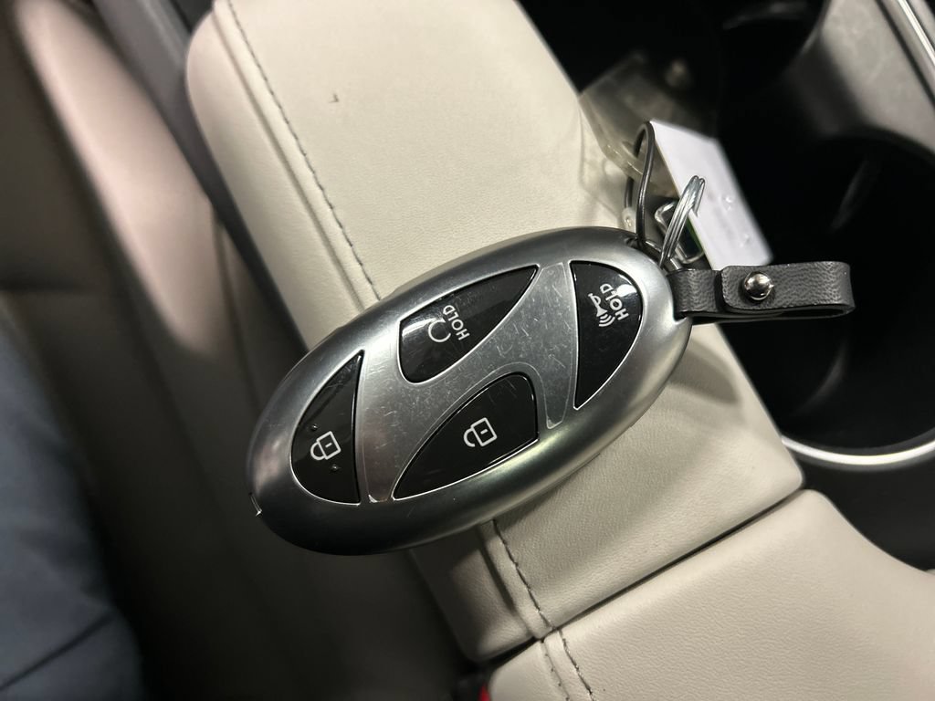 Used 2024 Hyundai Sonata SEL w/ Convenience Package FWD image 20