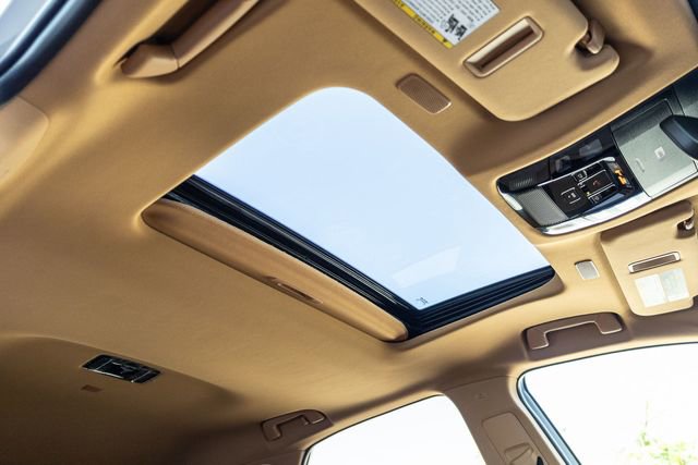 Used 2026 Lexus NX 350 AWD w/ Accessory Package (K3) image 13