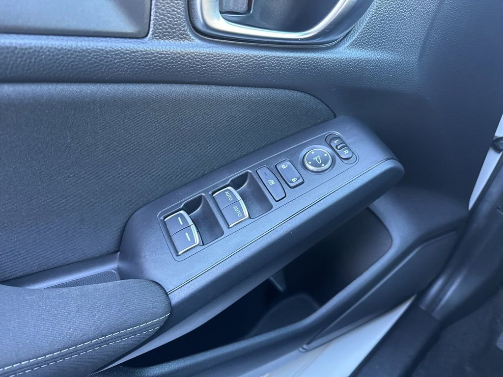 Certified 2025 Honda Civic Sport image 24