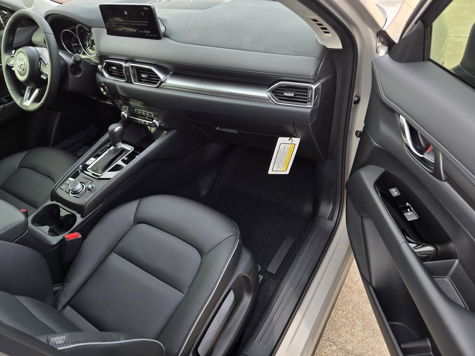 New 2025 MAZDA CX-5 AWD 2.5 S image 6
