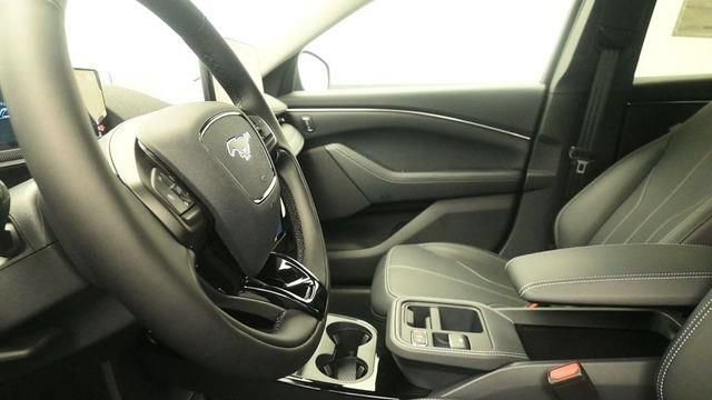 New 2026 Ford Mustang Mach-E Select AWD/4WD image 19