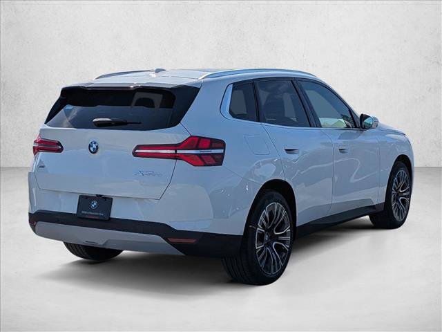 New 2026 BMW X3 xDrive30i w/ Premium Package AWD/4WD image 2