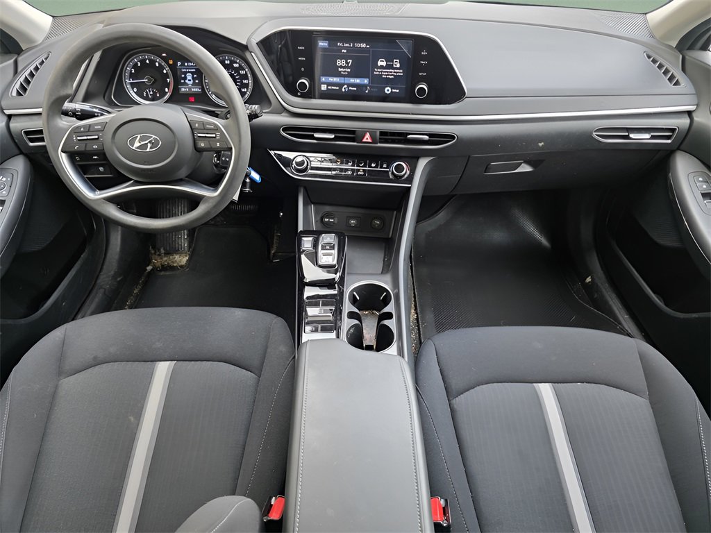 Certified 2023 Hyundai Sonata SE w/ Preferred Accessory Package image 19