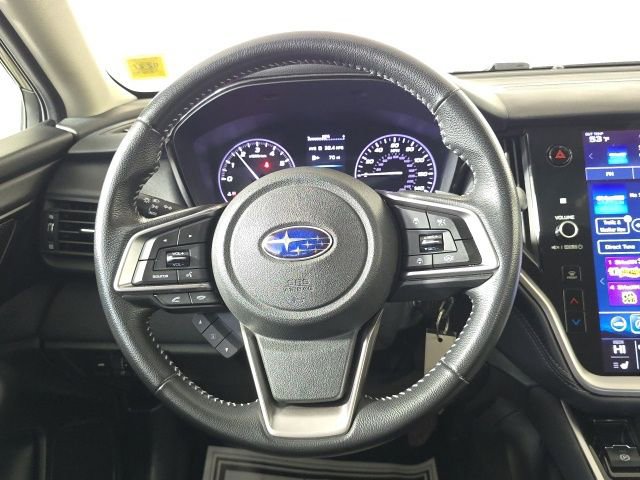 Used 2022 Subaru Legacy Premium image 16