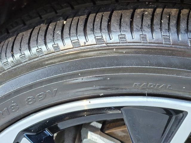 Certified 2024 Nissan Sentra SR w/ SR Premium Package image 10