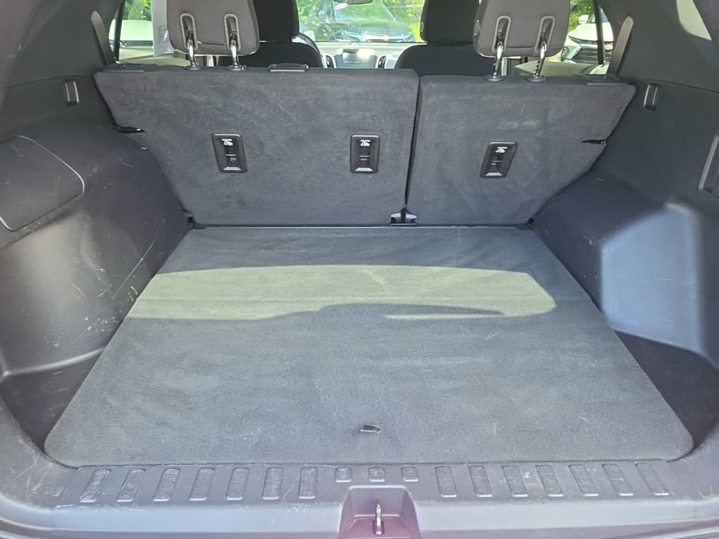 Certified 2018 Chevrolet Equinox LT AWD/4WD image 30
