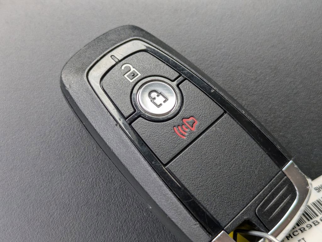 Used 2024 Ford Bronco Sport Big Bend image 29