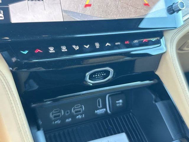 New 2026 Jeep Grand Cherokee Summit AWD/4WD image 30