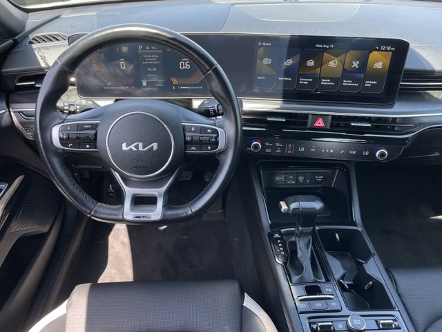 Used 2025 Kia K5 GT-Line w/ GT-Line Premium Package AWD/4WD image 11