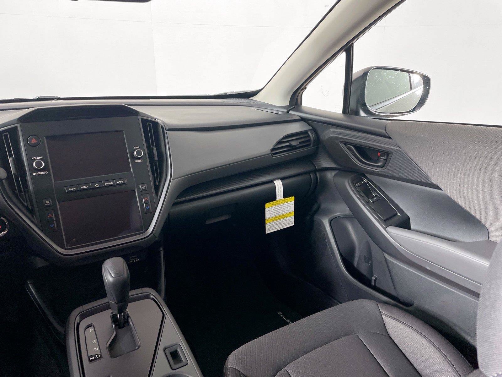 Used 2026 Subaru Crosstrek 2.5i AWD/4WD image 22