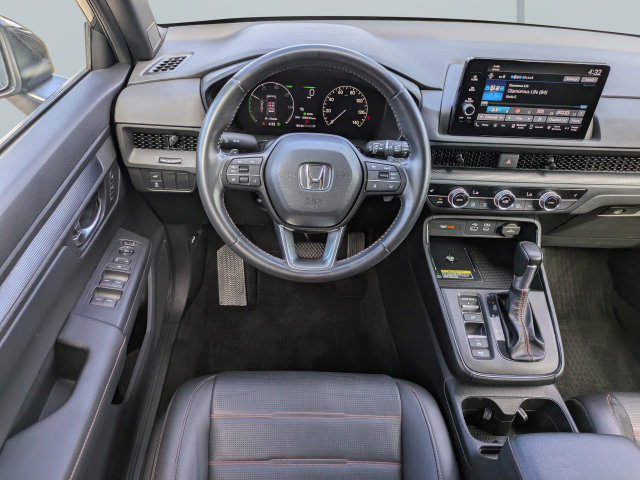 Used 2024 Honda CR-V Sport-L image 16