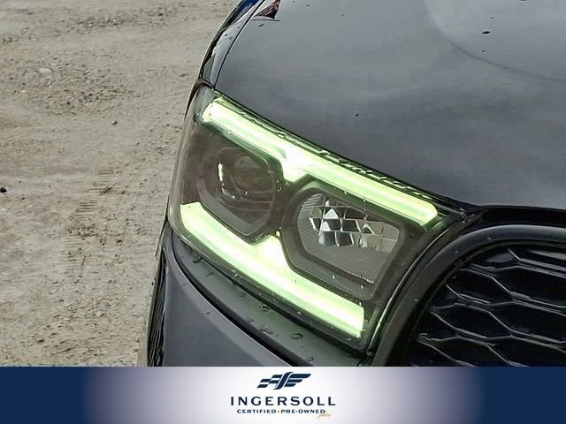 Used 2022 Dodge Durango GT image 21