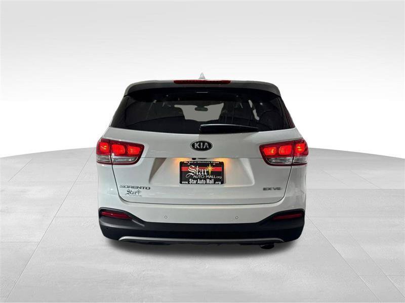 Used 2018 Kia Sorento EX AWD/4WD image 6