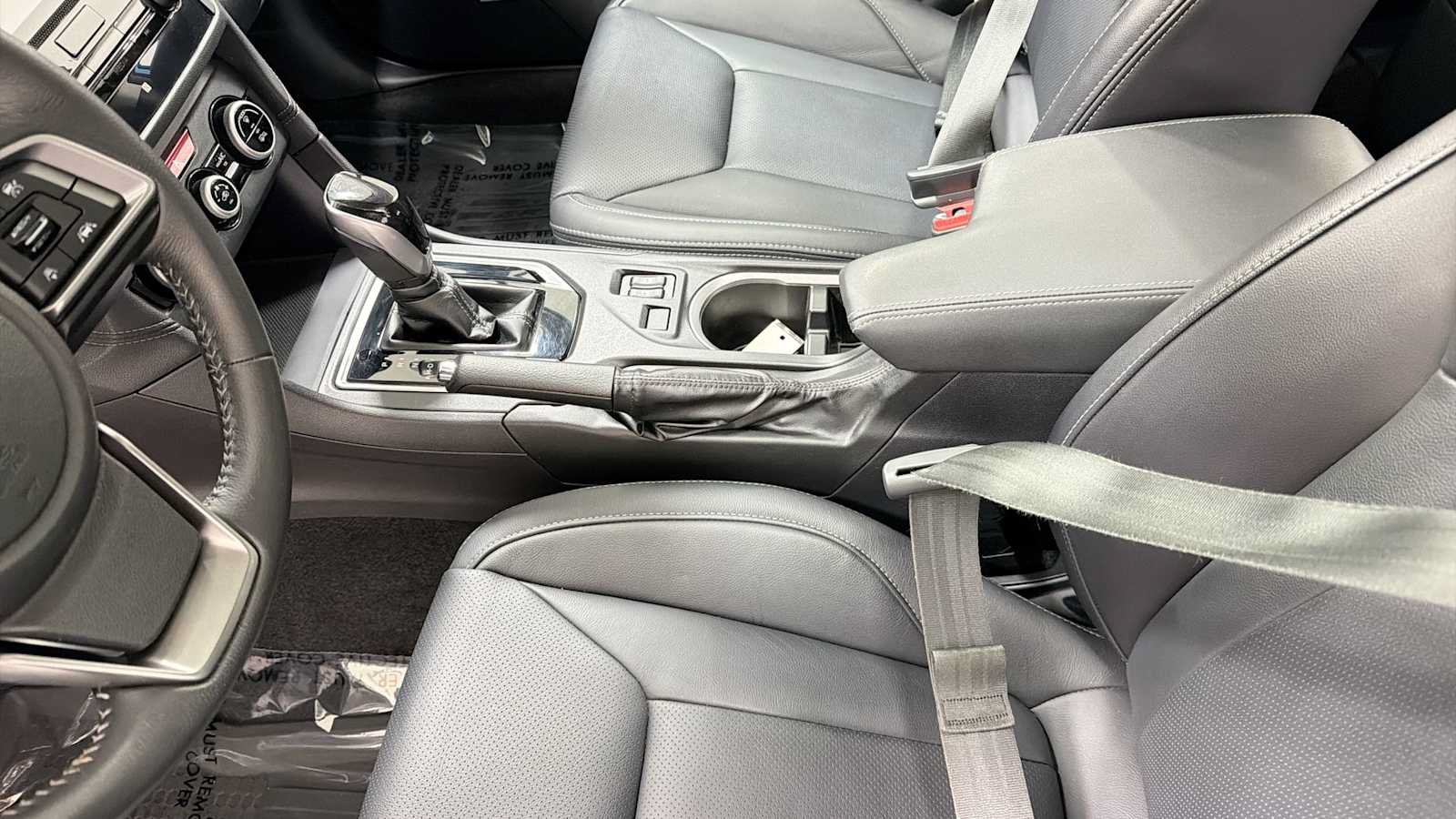 Used 2018 Subaru Impreza 2.0i Limited AWD/4WD image 23
