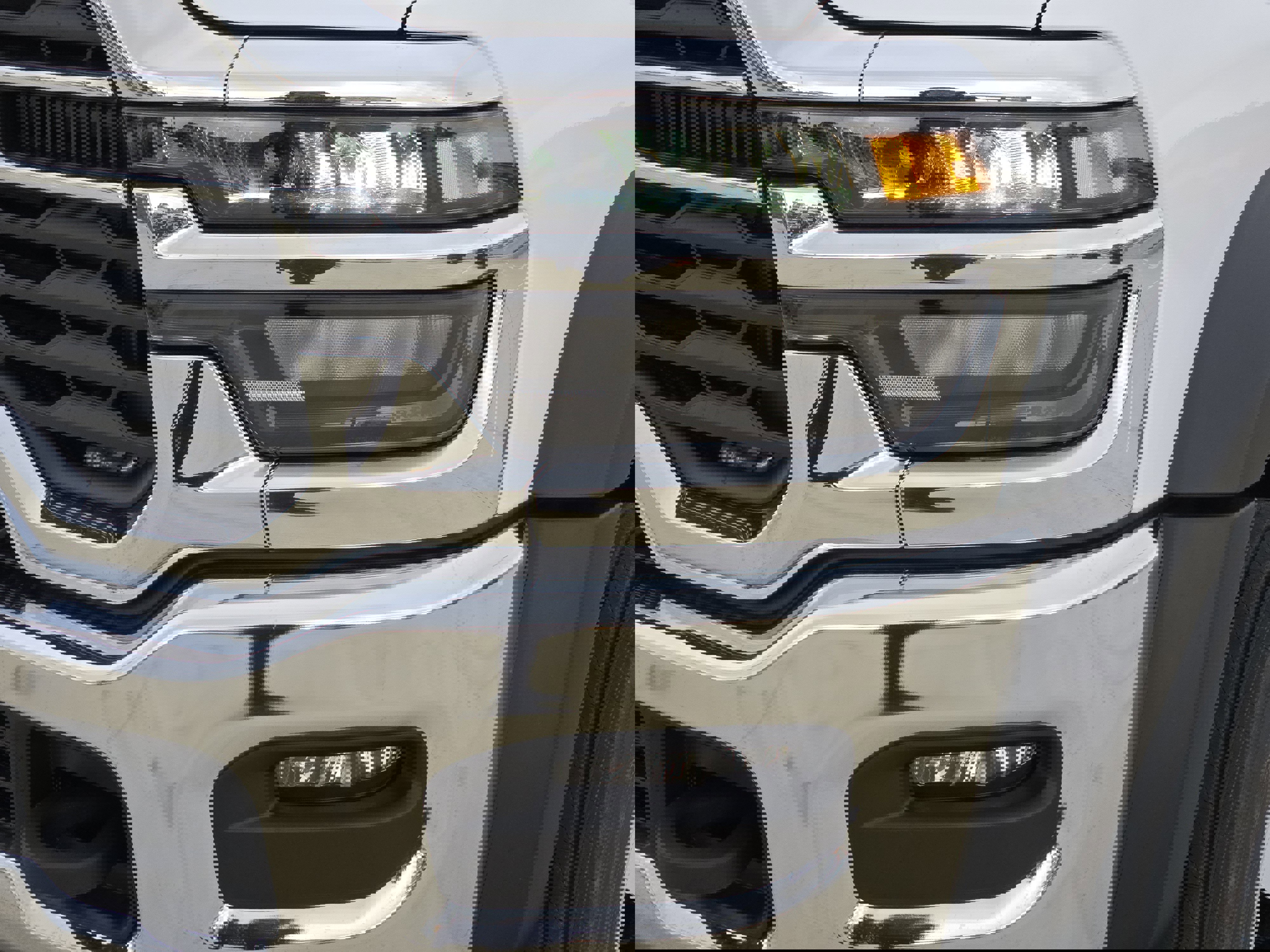 New 2026 RAM 5500 Tradesman w/ Chrome Appearance Group image 7