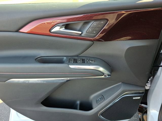 New 2026 Chevrolet Traverse RS image 9