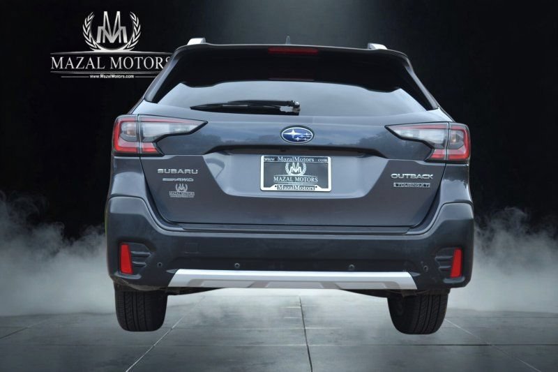 Used 2020 Subaru Outback Touring XT AWD/4WD image 13