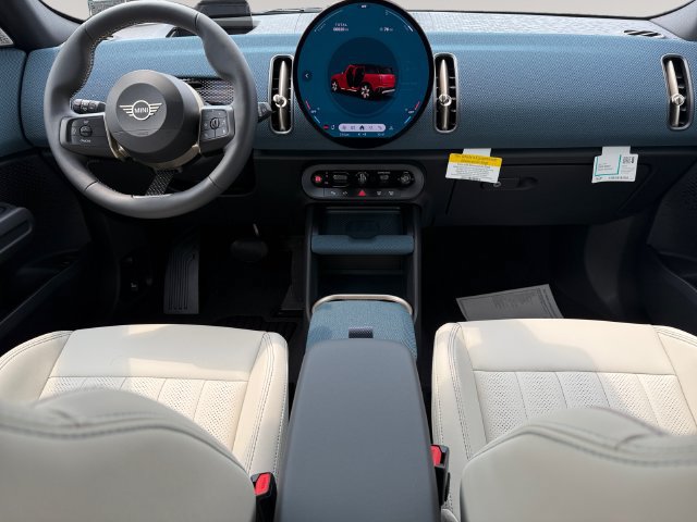New 2027 MINI Cooper Countryman S w/ Comfort Package Max AWD/4WD image 10