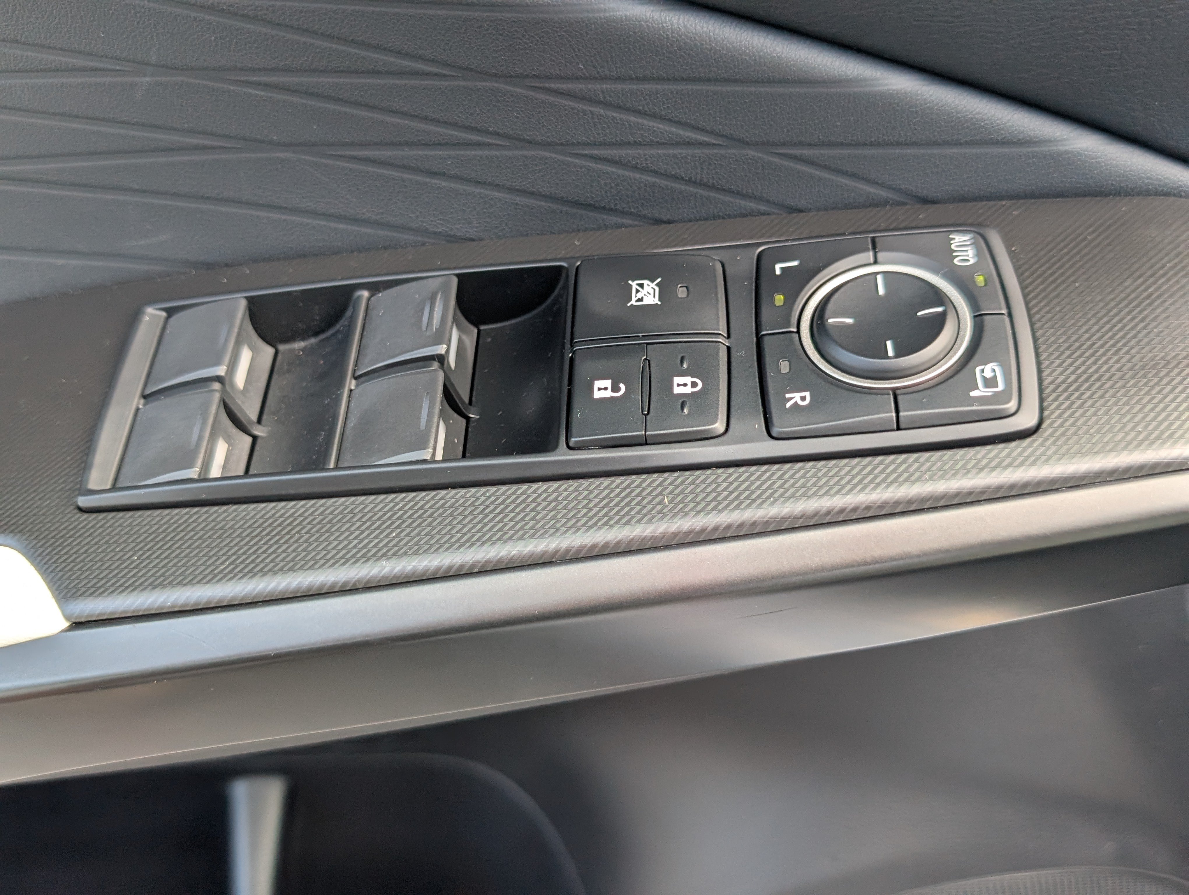Certified 2025 Lexus IS 350 F Sport w/ Navigation Package AWD/4WD image 20