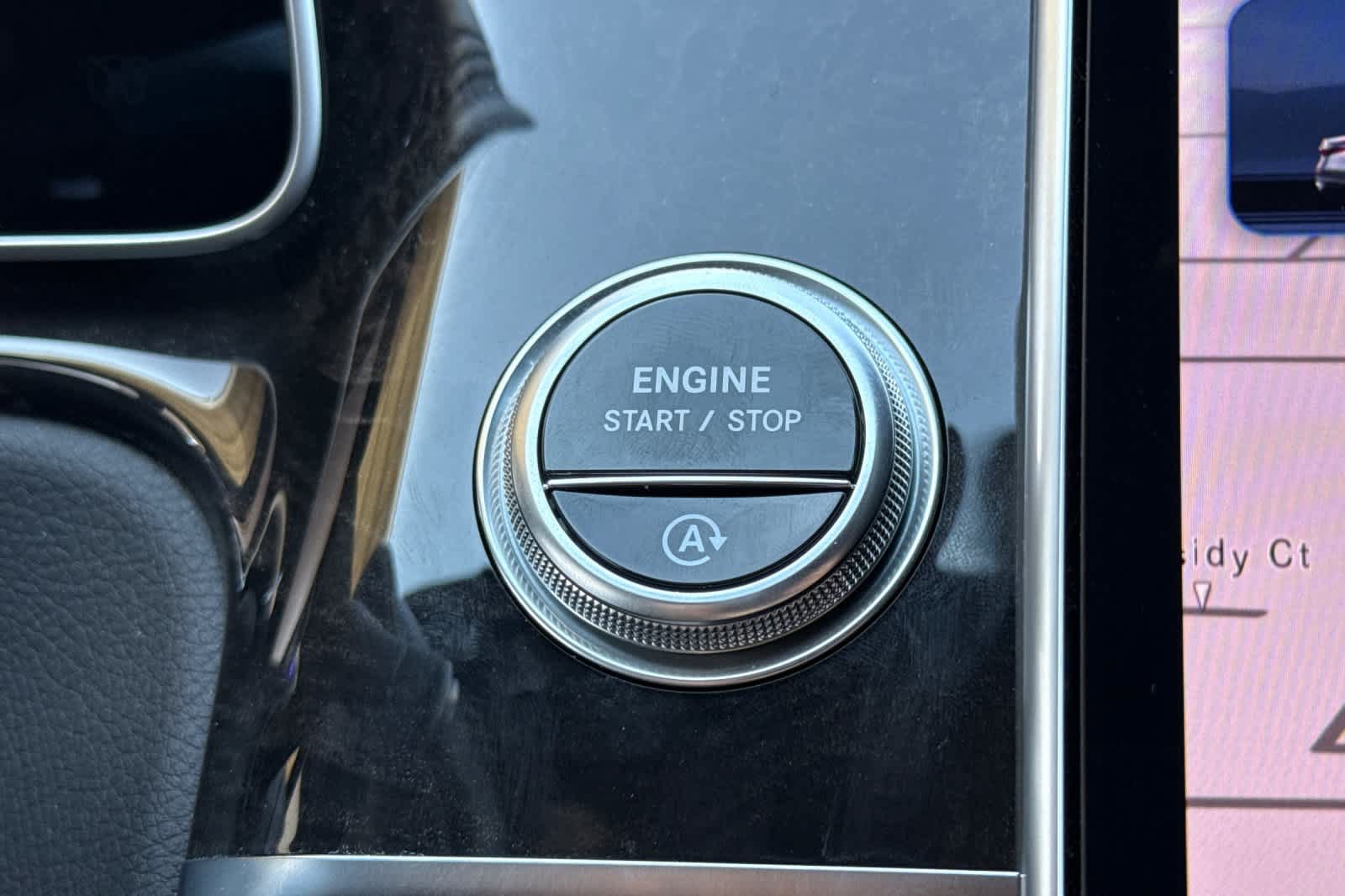 Certified 2023 Mercedes-Benz S 580 4MATIC Sedan image 21