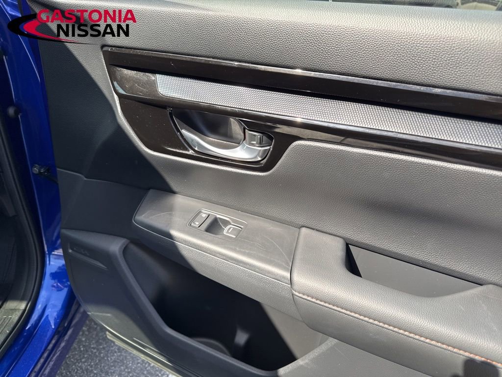 Used 2023 Honda CR-V Sport Touring image 23