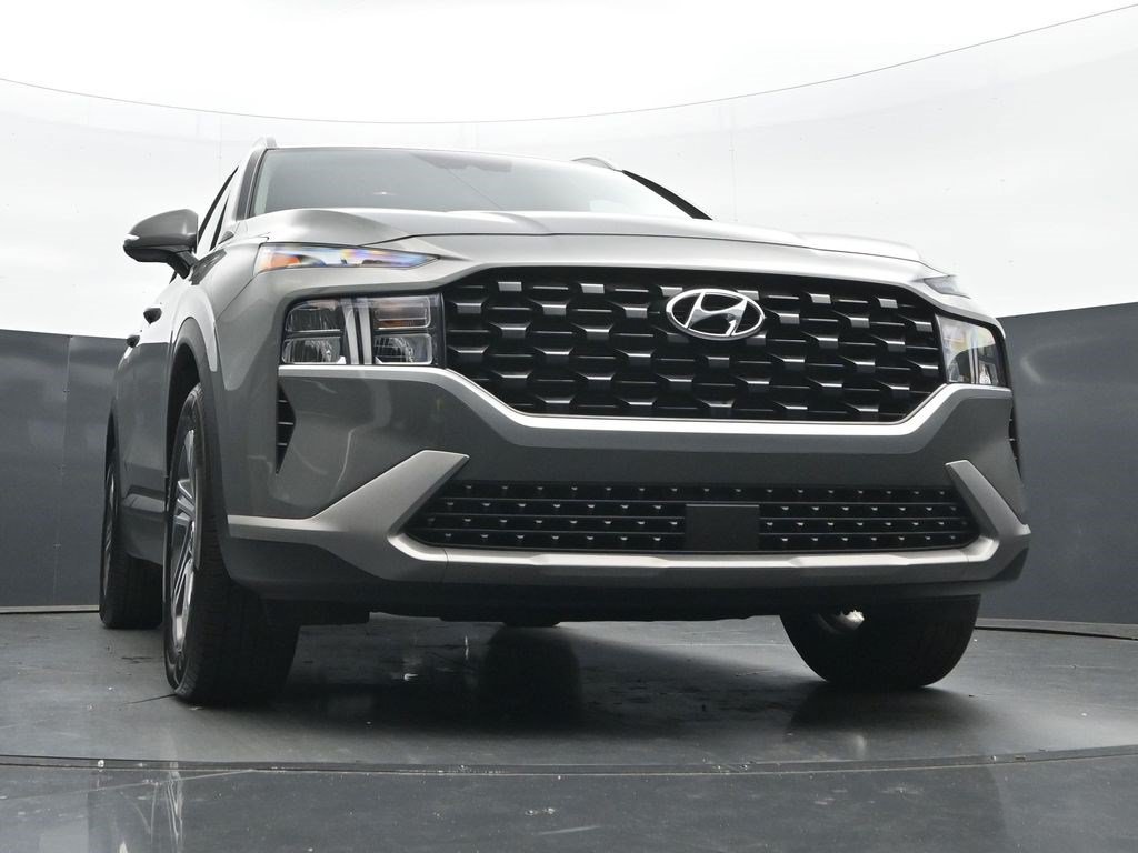 Used 2023 Hyundai Santa Fe SEL w/ Winter Weather Package FWD image 35