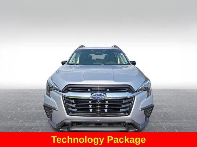 Used 2024 Subaru Ascent Limited w/ Technology Package AWD/4WD image 2