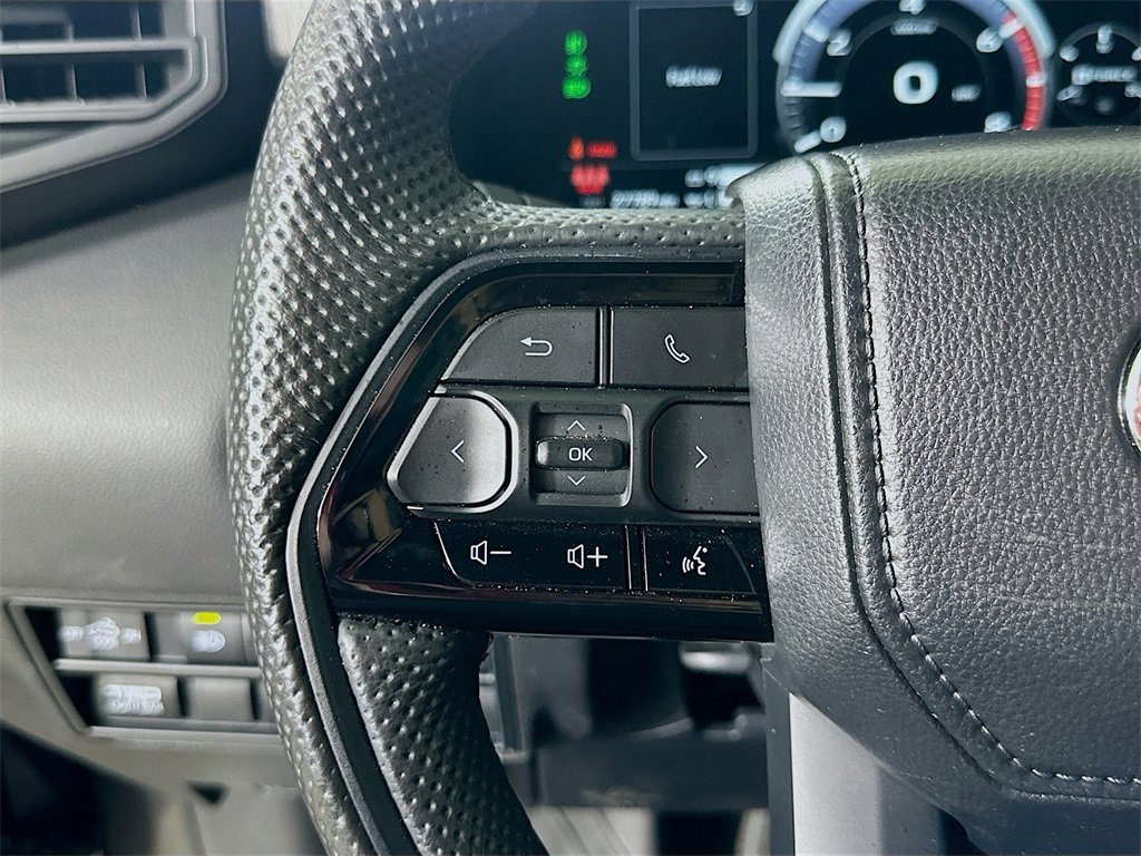 Used 2024 Toyota Tundra TRD Pro image 23