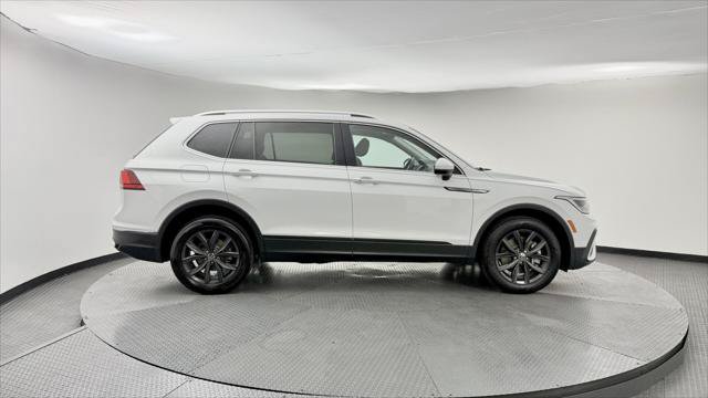 Used 2024 Volkswagen Tiguan Wolfsburg Edition FWD image 11