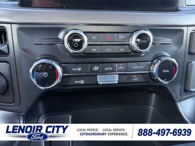 Used 2026 Ford F150 XL w/ Equipment Group 104A Hybrid RWD image 26
