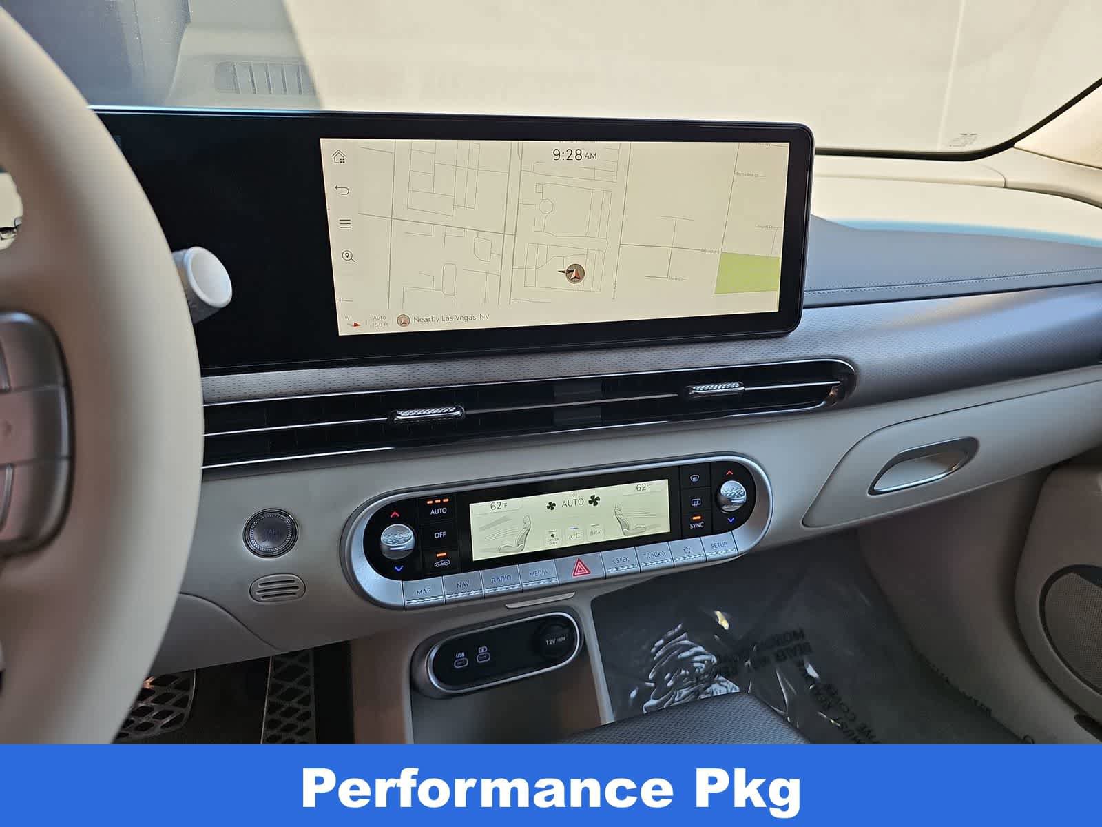 Certified 2025 Genesis GV60 Performance AWD/4WD image 20