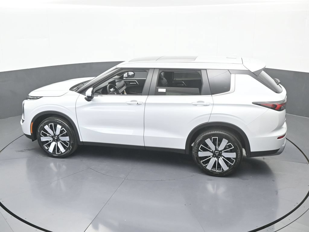 New 2026 Mitsubishi Outlander SE FWD image 56