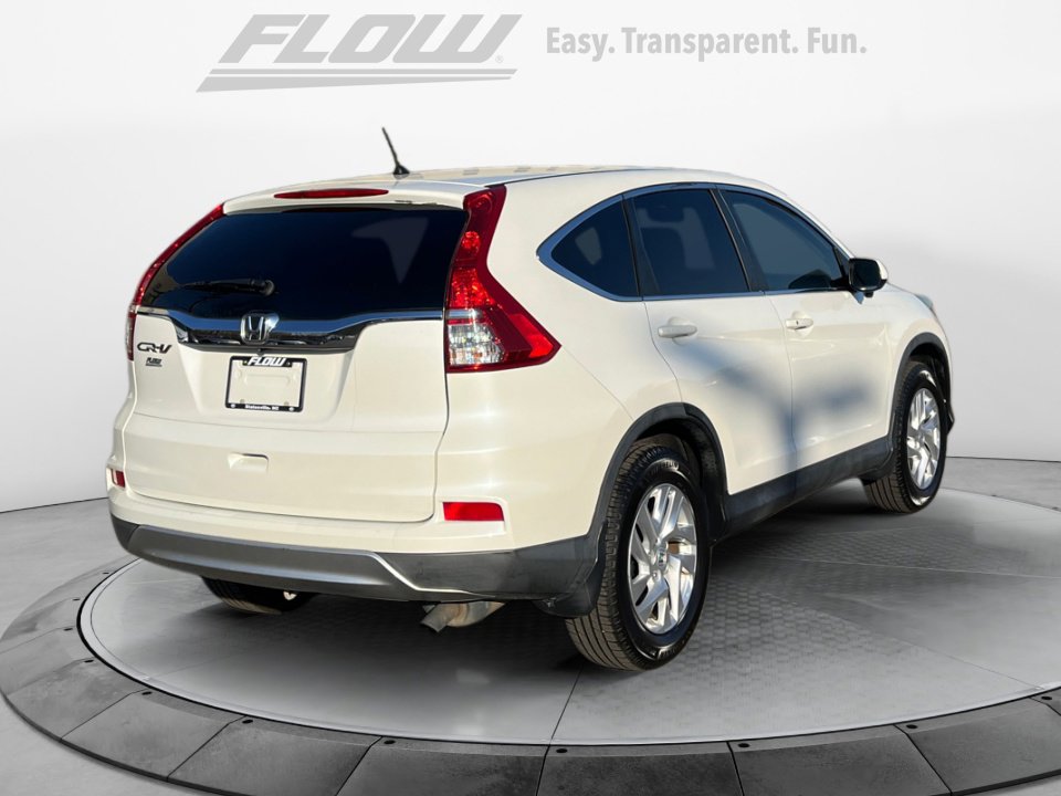 Used 2016 Honda CR-V EX image 9