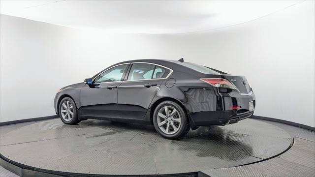 Used 2012 Acura TL FWD image 6