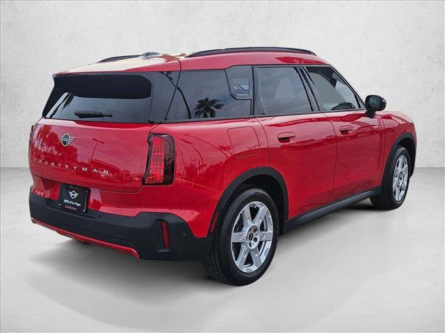 Used 2025 MINI Cooper Countryman S w/ Comfort Package Max image 5