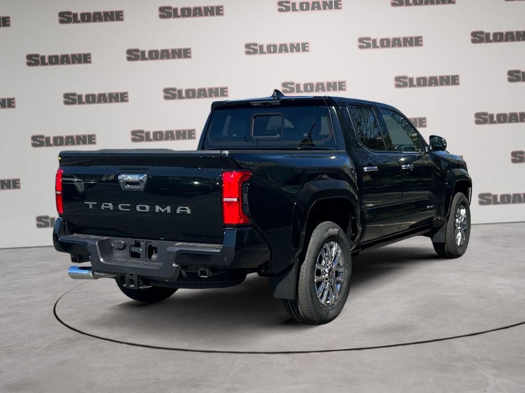 New 2026 Toyota Tacoma Limited AWD/4WD image 5