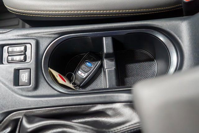 Used 2022 Subaru Crosstrek 2.5i Sport image 38