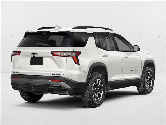New 2027 Chevrolet Equinox ACTIV FWD image 2