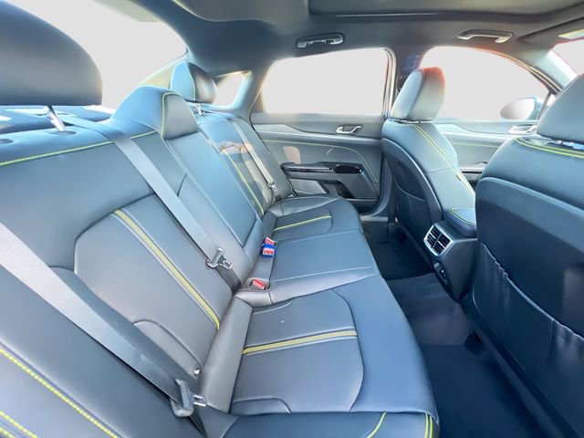 New 2026 Kia K5 GT w/ GT1 Package image 29