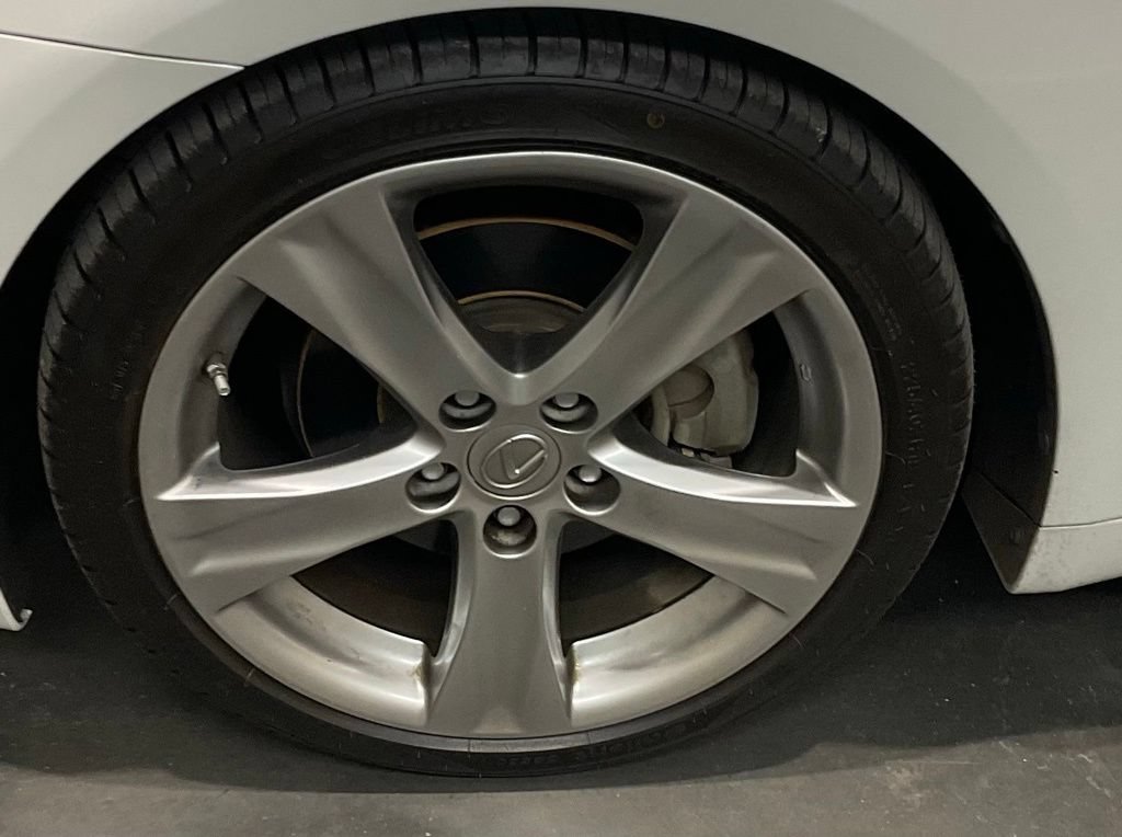 Used 2011 Lexus IS 250 w/ Premium Pkg Value Edition RWD image 6