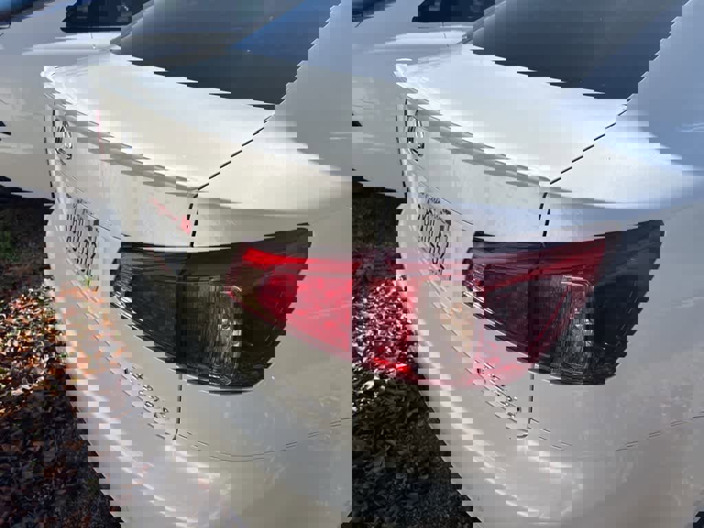 Used 2012 Lexus IS 250 w/ Premium Pkg Value Edition image 7