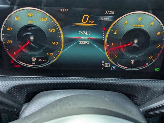 Certified 2019 Mercedes-Benz A 220 A 220 image 11