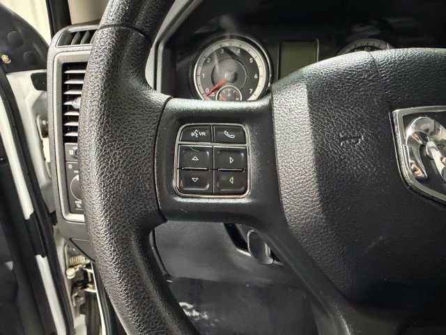 Used 2017 RAM 2500 Tradesman w/ Chrome Appearance Group AWD/4WD image 14