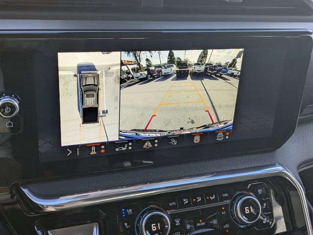 Used 2024 GMC Sierra 1500 Denali w/ Technology Package image 23