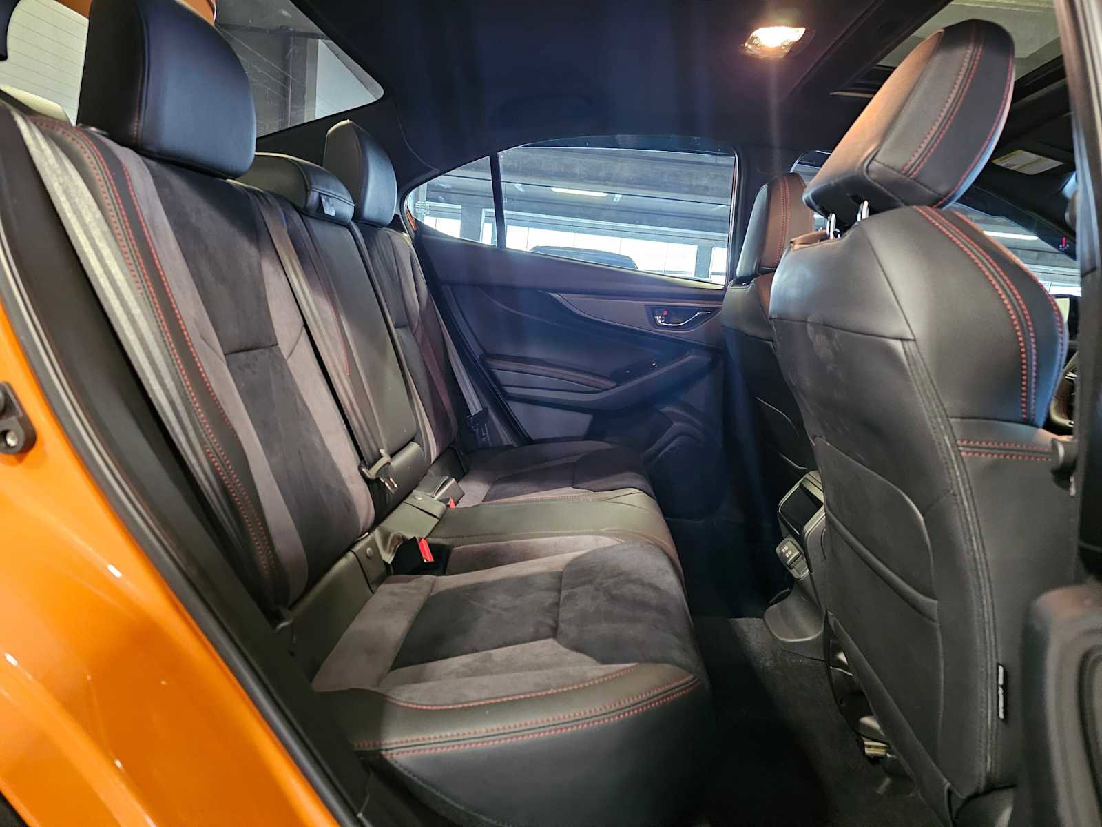 Used 2023 Subaru WRX GT image 35